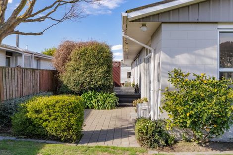 Photo of property in 146 Grimseys Road, Redwood, Christchurch, 8051