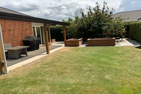 Photo of property in 22 Melville Crescent, Rolleston, 7614