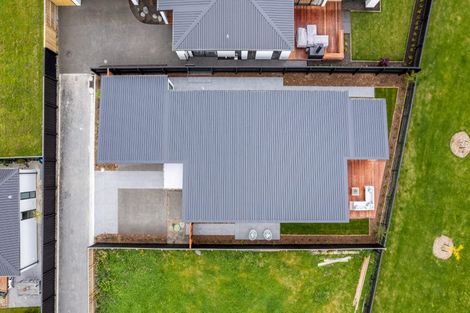 Photo of property in 10 Burkett Street, Marshland, Christchurch, 8051