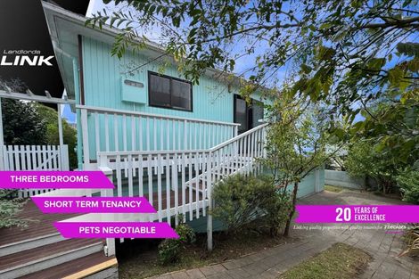 Photo of property in 44a Campbell Street, Whanganui, 4500