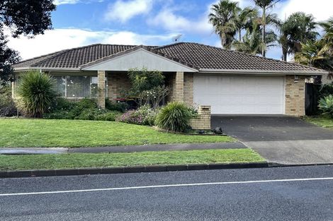 Photo of property in 138 Kilkenny Drive, East Tamaki Heights, Auckland, 2016