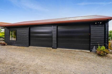 Photo of property in 171 Sealy Road, Omata, New Plymouth, 4374