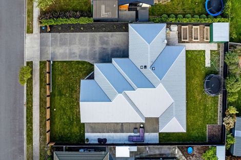 Photo of property in 17 Wyatt Street, Kaiapoi, 7630