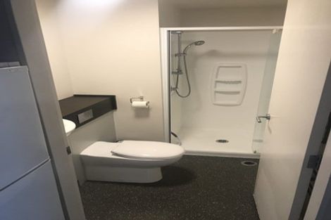 Photo of property in The Peak Apartments, 503/170 Taranaki Street, Te Aro, Wellington, 6011