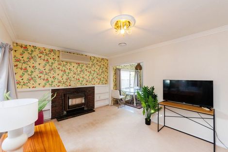 Photo of property in 172a Park Road, West End, Palmerston North, 4410