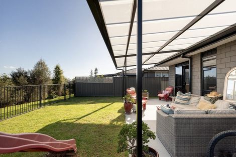 Photo of property in 16 Traverse Lane, Omokoroa, 3114