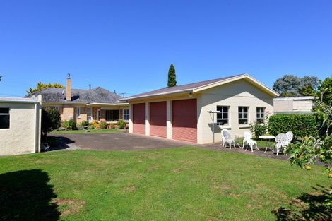 Photo of property in 29 Knighton Road, Hillcrest, Hamilton, 3216