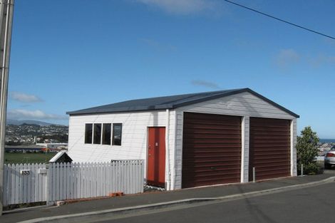 Photo of property in 133 Overtoun Terrace, Hataitai, Wellington, 6021