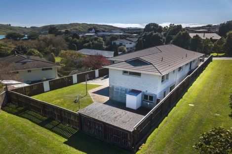 Photo of property in 6 Romesdale Road, Papakowhai, Porirua, 5024