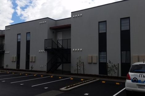 Photo of property in 4/17 Bunyan Street, Waltham, Christchurch, 8023