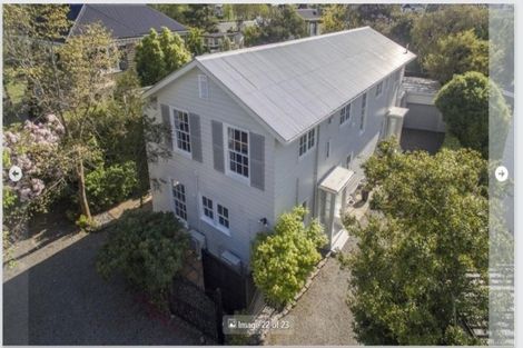 Photo of property in 2/48 Fendalton Road, Fendalton, Christchurch, 8014