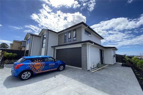 Photo of property in 53 Kewa Road, Albany Heights, Auckland, 0632