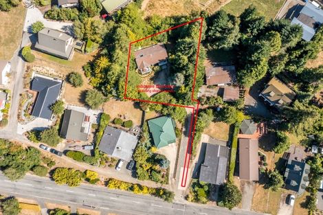 Photo of property in 32 Chalet Crescent, Hanmer Springs, 7334