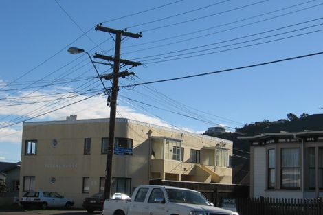 Photo of property in 69 Hutt Road, Petone, Lower Hutt, 5012