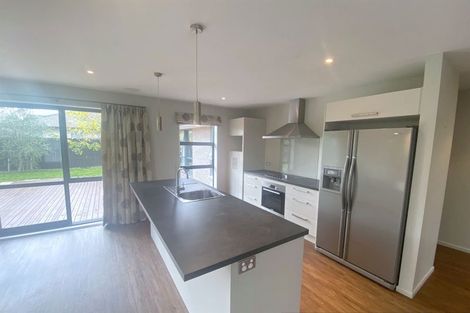 Photo of property in 61 Kittyhawk Avenue, Wigram, Christchurch, 8042