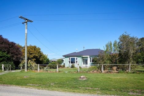 Photo of property in 34 Goodshed Road, Cheviot, 7382