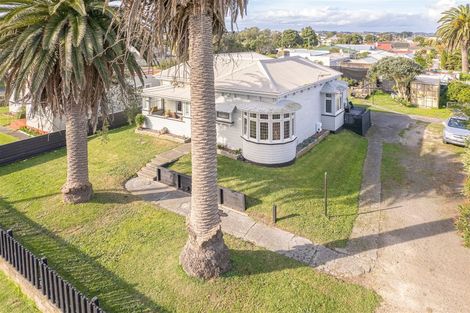 Photo of property in 36 Mosston Road, Castlecliff, Whanganui, 4501