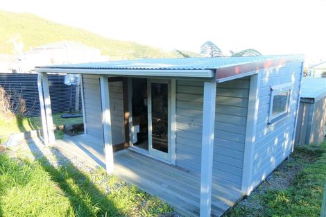 Photo of property in 149 Bright Street, Cobden, Greymouth, 7802