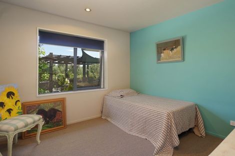 Photo of property in 323 Georges Road, Glasnevin, Amberley, 7482