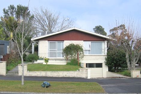 Photo of property in 87 Howell Avenue, Riverlea, Hamilton, 3216