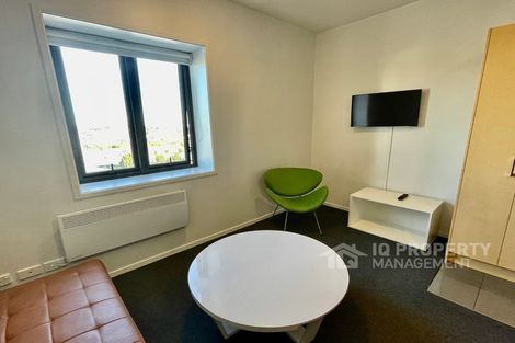 Photo of property in Twin Towers, 708/17 Putney Way, Manukau, Auckland, 2104