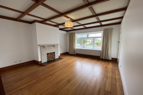 Photo of property in 1 Roach Street, Marewa, Napier, 4110