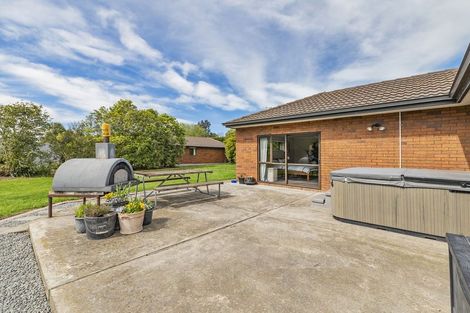 Photo of property in 617 Days Road, Springston, Christchurch, 7674