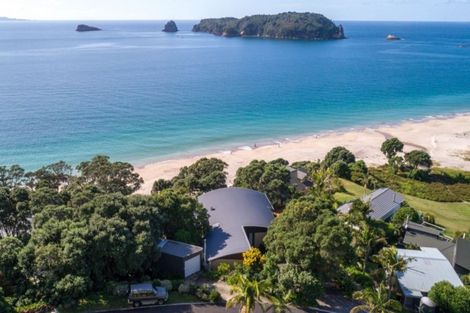 Photo of property in 36 Tutaritari Road, Hahei, Whitianga, 3591