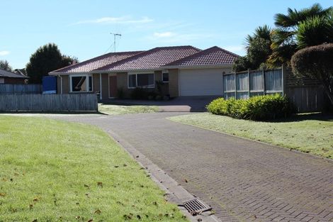 Photo of property in 40 Callum Brae Drive, Rototuna, Hamilton, 3210