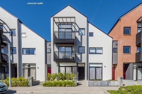 Photo of property in 149 Hobsonville Point Road, Hobsonville, Auckland, 0616