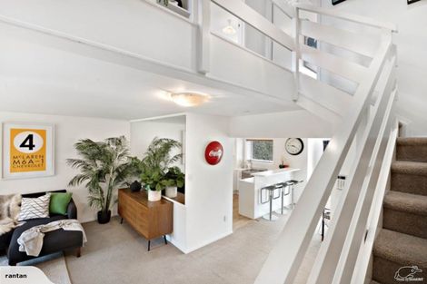 Photo of property in 9 Grattan Place, Freemans Bay, Auckland, 1011