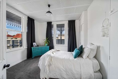 Photo of property in 64 Oxford Street, South Dunedin, Dunedin, 9012