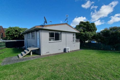 Photo of property in 3/68 Takutai Avenue, Half Moon Bay, Auckland, 2012