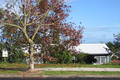 Photo of property in 31 Ransom Smyth Drive, Goodwood Heights, Auckland, 2105