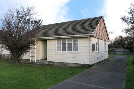 Photo of property in 16 Robin Street, Burwood, Christchurch, 8083