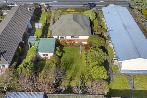 Photo of property in 557 Fergusson Drive, Trentham, Upper Hutt, 5018