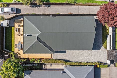 Photo of property in 37 Sullivan Avenue, Woolston, Christchurch, 8023