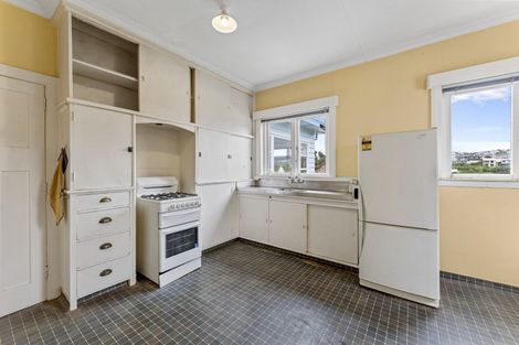 Photo of property in 4 Ravi Street, Khandallah, Wellington, 6035