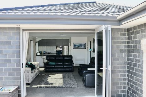 Photo of property in 3 Barnard Street, Kaiapoi, 7630
