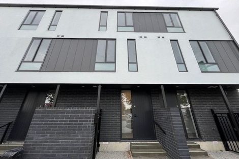 Photo of property in 139 Fitzgerald Avenue, Christchurch Central, Christchurch, 8011