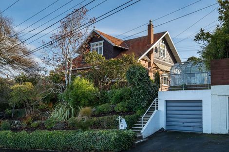 Photo of property in 21 Moana Crescent, Musselburgh, Dunedin, 9013