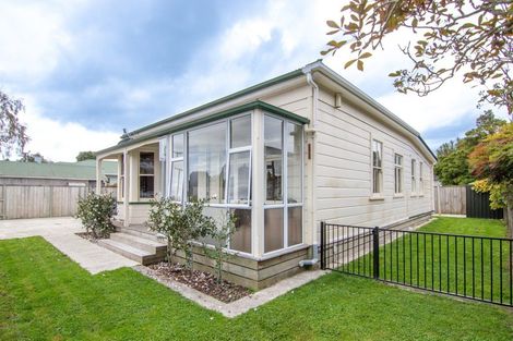 Photo of property in 58 Lincoln Street, Ashhurst, 4810