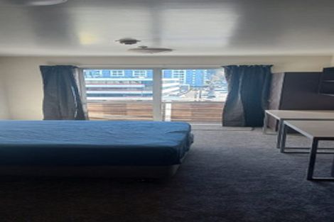 Photo of property in Martin Square Apartments, 512/20 Martin Square, Te Aro, Wellington, 6011