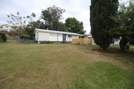 Photo of property in 5 Thompson Street, Tokoroa, 3420