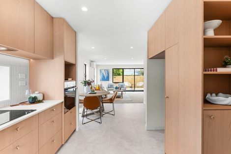 Photo of property in 1/7 Gresford Street, Edgeware, Christchurch, 8013