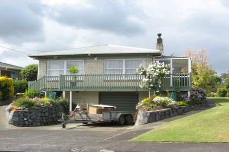 Photo of property in 38 Royston Street, Rosehill, Papakura, 2113