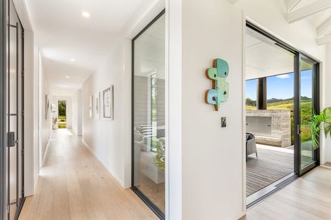 Photo of property in 1502 Weranui Road, Wainui, Silverdale, 0994