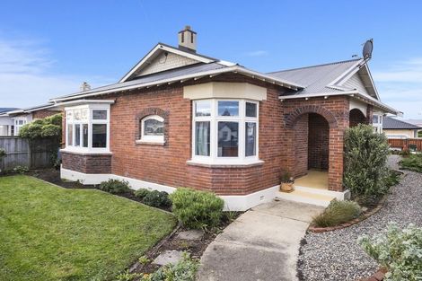 Photo of property in 33 Moreau Street, Saint Kilda, Dunedin, 9012