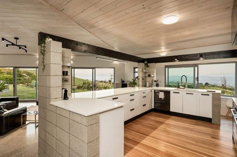 Photo of property in 461a Minden Road, Minden, Tauranga, 3176