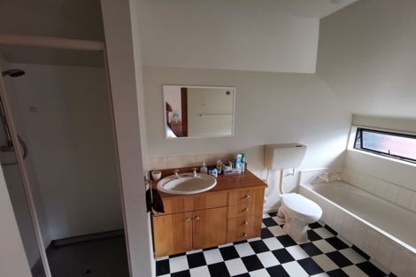 Photo of property in 6/27 Darvel Street, Riccarton, Christchurch, 8011